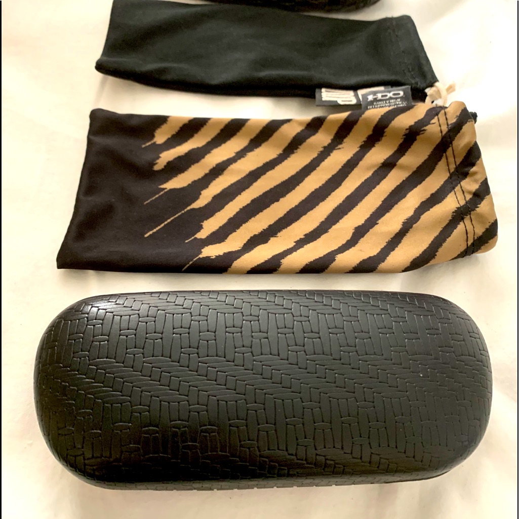 Sunglass Cases